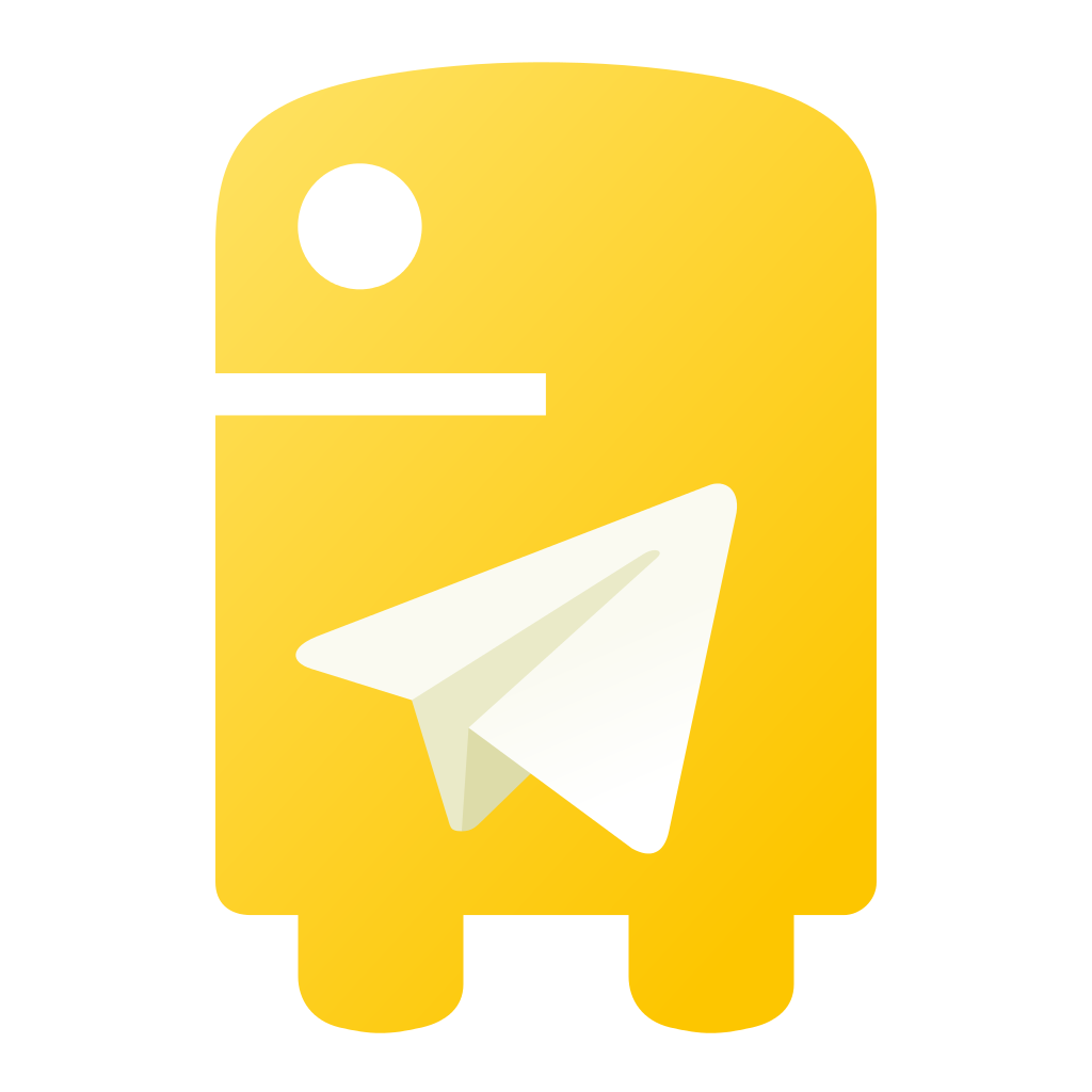 telegram.Sticker Telegram Bot documentation